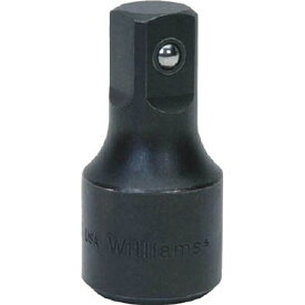 スナップオンツールズ｜Snap-on WILLIAMS 3／4ドライブ エクステンション 3インチ インダストリアルフ JHWH−104B