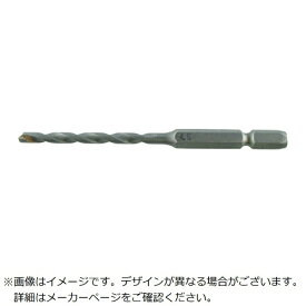 HiKOKI｜ハイコーキ 快穴ドリルビット 3.2MMX90L 0033-5165[335165]