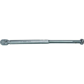 中村製作所｜NAKAMURA カノン ラチェット式プレセット形トルクレンチN360QLK N360QLK