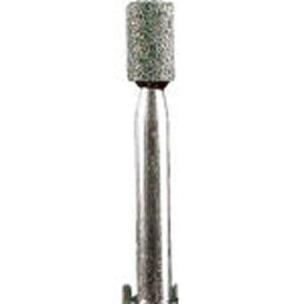 ミニター｜MINITOR ミニモ グリーン砥石 GC #80 φ8 CA6412 （1袋10個）