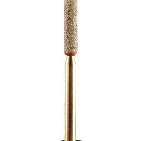 ミニター｜MINITOR ミニモ グレー砥石 A/WA #80 φ3 CA3141 （1袋10個）