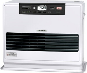 �_�C�j�`�H�ƁbDainichi �Ζ��t�@���q�[�^�[ SDX TYPE ���[���z���C�g FW-7226SDX-W [�ؑ�19��܂� /�R���N���[�g25��܂�]