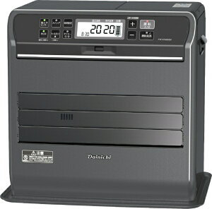 �_�C�j�`�H�ƁbDainichi �Ζ��t�@���q�[�^�[ SGX TYPE �X�g�[���u���b�N FW-5726SGX-K [�ؑ�15��܂� /�R���N���[�g20��܂�]