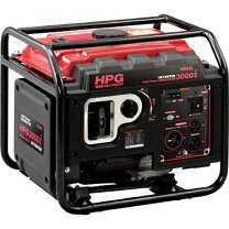 楽天市場】発電機 インバーターhpg900iの通販