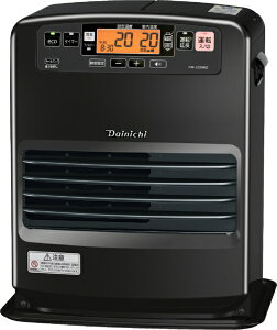 �_�C�j�`�H�ƁbDainichi �Ζ��t�@���q�[�^�[ KE TYPE �`���R�[���u���b�N FW-3326KE-K [�ؑ�9��܂� /�R���N���[�g12��܂�]