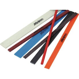 ミニター｜MINITOR ミニモ ファイバーストーンスティック #140 1×10mm RD3062《※画像はイメージです。実際の商品とは異なります》