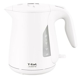 T-fal�b�e�B�t�@�[�� �d�C�P�g�� �W���X�e�B�� �z���C�g KO5J01J0 [1.2L]
