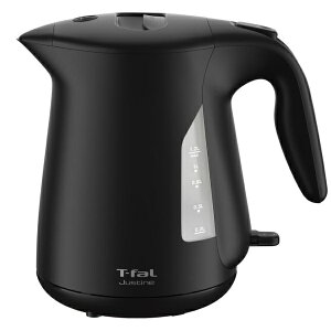 T-fal�b�e�B�t�@�[�� �d�C�P�g�� �W���X�e�B�� �u���b�N KO5J08J0 [1.2L]