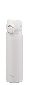 �^�C�K�[�bTIGER �^��f�M�{�g���u500ml�v �~�X�g�z���C�g MKR-V050WA