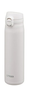 �^�C�K�[�bTIGER �^��f�M�{�g���u750ml�v �~�X�g�z���C�g MTR-V075WA