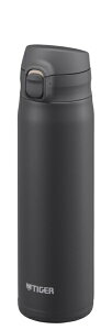 �^�C�K�[�bTIGER �^��f�M�{�g���u750ml�v �G�{�j�[�u���b�N MTR-V075KA