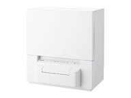 Panasonic｜パナソニック 食器洗い乾燥機 ホワイト NP-TSP2-W [4人用 /設置工事不要]