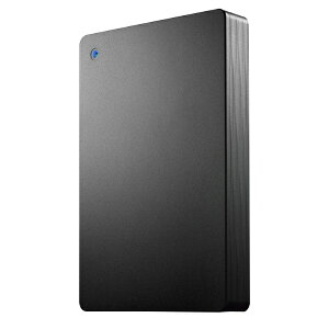 �y2026�N9����{�z I-O DATA�b�A�C�I�[�f�[�^ �O�t��HDD USB-A�ڑ� �p�\�R���^�e���r�^�旼�Ή����f���u�J�N���� Lite�v(Chrome/Mac/Windows11�Ή�) �u���b�N HDPH-UTV4DKB [4TB /�|�[�^�u���^]