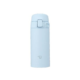 【2026年09月01日発売】 象印マホービン｜ZOJIRUSHI ステンレスマグ ソフトブルー SU-FA20