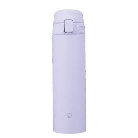 象印マホービン｜ZOJIRUSHI ステンレスマグ ペールパープル SU-FA30