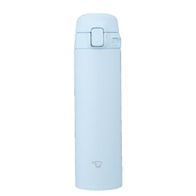 【2026年09月01日発売】 象印マホービン｜ZOJIRUSHI ステンレスマグ ソフトブルー SU-FA30