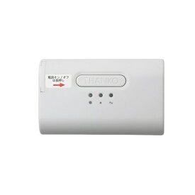 THANKO｜サンコー ネッククーラーポケット専用バッテリー