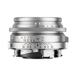 Thypoch�b�^�C�|�b�V�� Thypoch Ksana 35mm f/2 ASPH. ���C�JM�}�E���g �V���o�[�N���[�� [���C�JM /�P�œ_�����Y]
