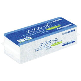 大王製紙｜Daio Paper エリエール ペーパータオルスマートタイプ 小判シングル 703361