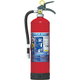 モリタ宮田工業｜MORITA MORITA 中性強化液消火器 NF3
