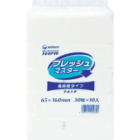 ユニチャーム｜unicharm ユニ・チャーム フレッシュマスター Gフレッシュマスター高吸収タイプ65×80 45462 （1袋600枚）