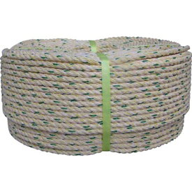 ユタカメイク｜YUTAKA ユタカ ロープ KPロープ巻物 9φ×200m K9200