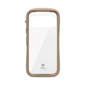 HAMEE�b�n�~�B [Google Pixel 11/11 Pro��p]iFace Reflection�����K���X�N���A�P�[�X iFace �x�[�W�� 41-192768