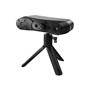 Revopoint �k3D�v�����^�[�A�N�Z�T���[�lPOP4 3D�X�L���i�[ [�v���~�A���Z�b�g] POP4PRE