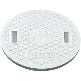 タキロン｜TAKIRON タキロン レジコン耐圧蓋 350 350J 294690《※画像はイメージです。実際の商品とは異なります》