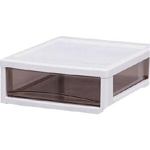 IRIS OHYAMA�b�A�C���X�I�[���} IRIS �X�[�p�[�N���A�`�F�X�g �z���C�g�^�N���A�u���E�� 1�i�^�C�v SCE�|100�|BR