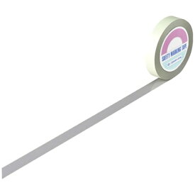 日本緑十字｜JAPAN GREEN CROSS 緑十字 ガードテープ オレフィン樹脂（表面ポリエステル加工） 25幅×20m 148049