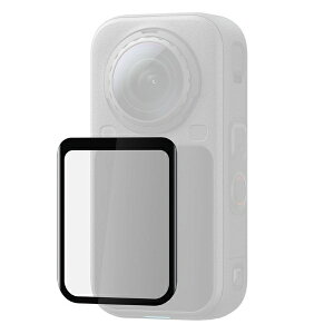 INSTA360�b�C���X�^360 X6 �X�N���[���v���e�N�^�[ CINSBBXK-01