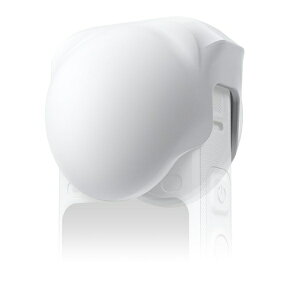 INSTA360�b�C���X�^360 X6 �����Y�L���b�v �z���C�g CINSBBXM-02