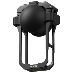 INSTA360�b�C���X�^360 X6 �ی얜�\�t���[�� CINSBBXN-01