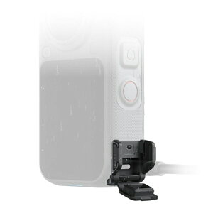 INSTA360�b�C���X�^360 X6 �S�V��^USB�[�d�J�o�[ CINSBBXQ-01