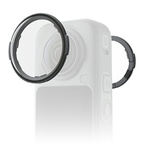 INSTA360�b�C���X�^360 X6 �W�������Y�K�[�h CINSBBXD-01