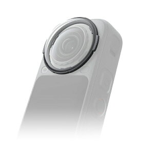INSTA360�b�C���X�^360 X6 �v���~�A�������Y�K�[�h CINSBBXE-01