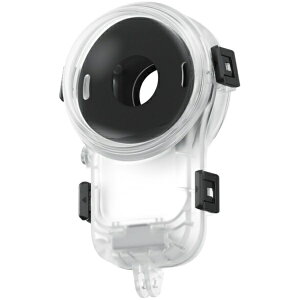 INSTA360�b�C���X�^360 X6 �����Ȃ������P�[�XPro CINSBBXG-01