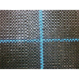 日本ワイドクロス｜Nihon Widecloth ワイドクロス 防草シート ブラック BB1515-2X100