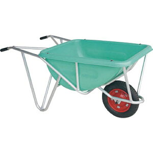 ハラックス|HARAX HARAX アルミ一輪車 CF−4 【メーカー直送・代金引換不可・時間指定・返品不可】