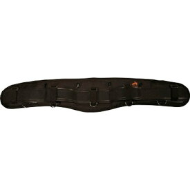 基陽｜KIYO KH HUMHEM エアー式サポーターベルト ブラック HM500−K