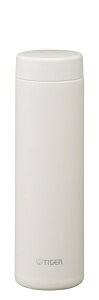 �^�C�K�[�bTIGER �^��f�M�{�g���u500ml�v �V�F���z���C�g MMZ-V050WR�yrb_makerA�z