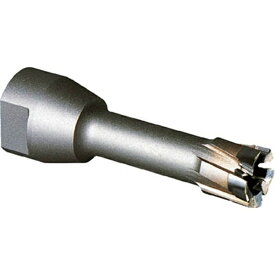 ミヤナガ｜MIYANAGA ミヤナガ デルタゴンメタルボーラー500 Φ27．5 DLMB50275《※画像はイメージです。実際の商品とは異なります》