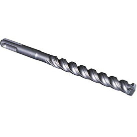 ミヤナガ｜MIYANAGA ミヤナガ デルタゴンビットSDSプラス Φ5．2X166mm DLSDS052《※画像はイメージです。実際の商品とは異なります》