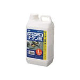 プロマート｜PROMART プロマート チタン粉 TIW