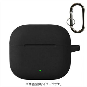 CROSS ROAD�b�N���X���[�h Anker Soundcore P42i��p �V���R���J�o�[ �J���r�i�t�� �u���b�N CREC-SCP42i-SBK
