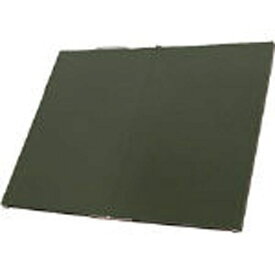 シンワ測定｜Shinwa Rules シンワ 黒板木製折畳式OA45x60cm無地 76874
