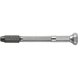 兼古製作所 アネックス 強力ピンバイス 収納式 回転座金付 Φ0．1〜3．2mm 98−ST