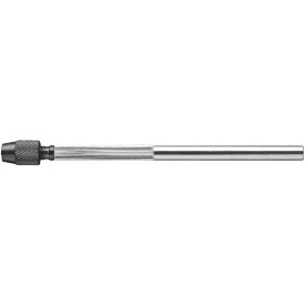 兼古製作所 アネックス 強力ピンバイス 細軸貫通タイプ Φ0．1〜1．2mm 92−ST
