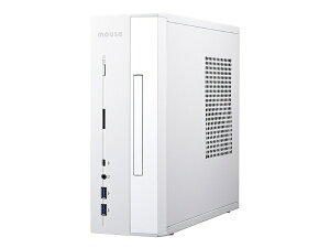 �}�E�X�R���s���[�^�bMouseComputer �f�X�N�g�b�v�p�\�R�� mouse �z���C�g SHI5U01BC62U2PNW [���j�^�[���� /Windows11 Pro /intel Core Ultra 5 /�������F16GB /SSD�F256GB]